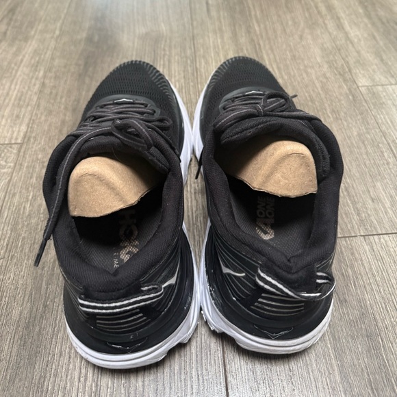 HOKA Bondi 7 Women’s Running Shoes - Picture 10 of 15